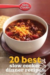 Capa do artigo 20 Best Slow Cooker Dinner Recipes