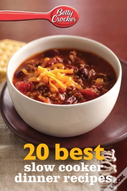 Capa do artigo 20 Best Slow Cooker Dinner Recipes