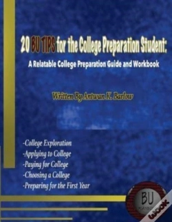 Capa do artigo 20 Bu Tips For The College Preparation Student