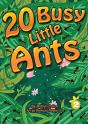 20 Busy Little Ants - Preview