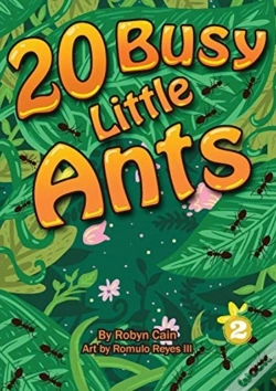 Capa do artigo 20 Busy Little Ants