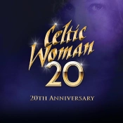 Capa do artigo 20 - CD