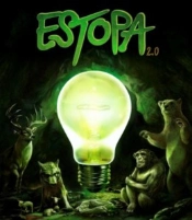 Capa do artigo 2.0 - CD