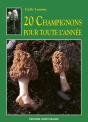 20 Champignons Pour Toute L'Année - Preview