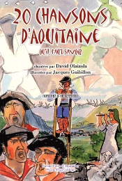 Capa do artigo 20 Chansons D