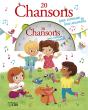 20 Chansons Pour S'Amuser Tous Ensemble - Preview