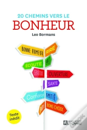 Capa do artigo 20 Chemins Vers Le Bonheur