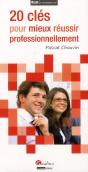 20 Clés Pour Mieux Réussir Professionnellement - Preview