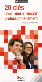 Capa do artigo 20 Clés Pour Mieux Réussir Professionnellement