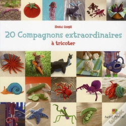 Capa do artigo 20 Compagnons Extraordinaires À Tricoter