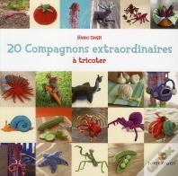 20 Compagnons Extraordinaires À Tricoter