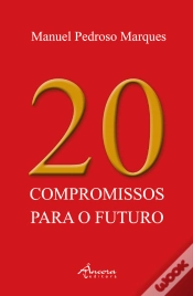 Capa do artigo 20 Compromissos para o Futuro