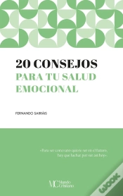 Capa do artigo 20 Consejos Para Tu Salud Emocional