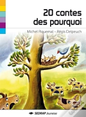 20 Contes Des Pourquoi