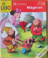 20 Contos Mágicos