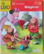 20 Contos Mágicos - Preview