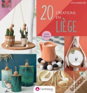 Capa do artigo 20 Créations En Liège
