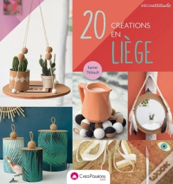 Capa do artigo 20 Créations En Liège