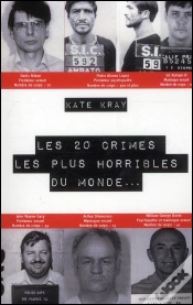 Capa do artigo 20 Crimes Les Plus Horribles Du Monde (Les)