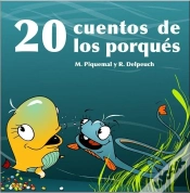 Capa do artigo 20 Cuentos De Los Porques
