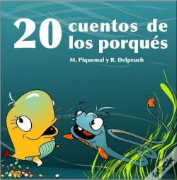 Capa do artigo 20 Cuentos De Los Porques