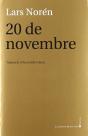 20 De Novembre - Preview
