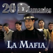 Capa do artigo 20 Diamantes - CD