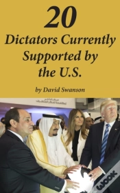 Capa do artigo 20 Dictators Currently Supported By The