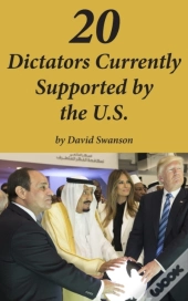 20 Dictators Currently Supported By The
