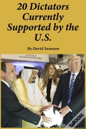 Capa do artigo 20 Dictators Currently Supported By The U.S.