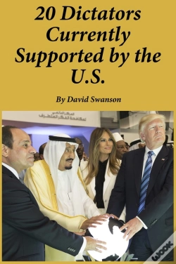Capa do artigo 20 Dictators Currently Supported By The U.S.