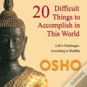 Capa do artigo 20 Difficult Things To Accomplish In This World