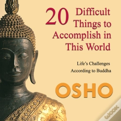 Capa do artigo 20 Difficult Things To Accomplish In This World