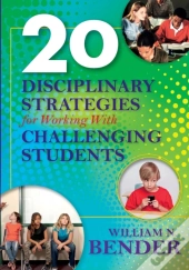 20 Disciplinary Strategies For Working With Challenging Students