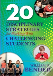 Capa do artigo 20 Disciplinary Strategies For Working With Challenging Students