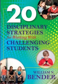 Capa do artigo 20 Disciplinary Strategies For Working With Challenging Students
