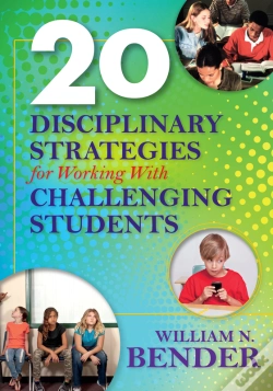 Capa do artigo 20 Disciplinary Strategies For Working With Challenging Students