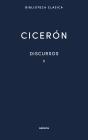 20. Discursos Vol. 2 (Cicerón) - Preview