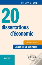 Capa do artigo 20 Dissertations D
