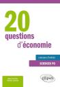 20 Dissertations D'Économie ; Spécial Concours D'Entrée À Sciences-Po - Preview