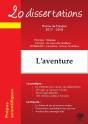 20 Dissertations Sur Le Theme De Francais 2017 2018 En Prepa Scientifique - Preview