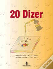 Capa do artigo 20 Dizer
