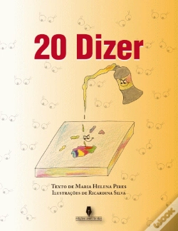 Capa do artigo 20 Dizer