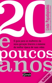 Capa do artigo 20 E Poucos Anos