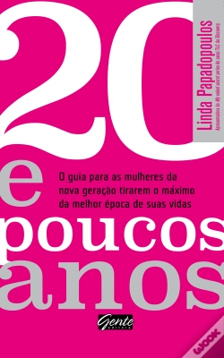 Capa do artigo 20 E Poucos Anos