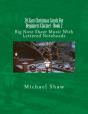 20 Easy Christmas Carols For Beginners Clarinet - Book 2 - Preview
