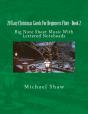 20 Easy Christmas Carols For Beginners Flute - Book 2 - Preview