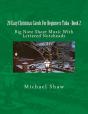20 Easy Christmas Carols For Beginners Tuba - Book 2 - Preview