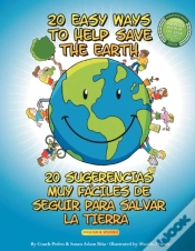 Capa do artigo 20 Easy Ways To Help Save The Earth