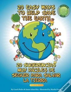Capa do artigo 20 Easy Ways To Help Save The Earth